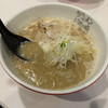 ラーメン海鳴 福岡空港店