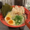 ラー麺 ずんどう屋 梅田東通り店