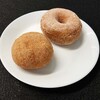 Haritts donuts&coffee - 