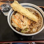 蕎麦一心たすけ - 