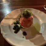 タベルナ ナカマ - 