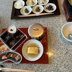 日本料理 京都 華暦 - 