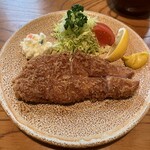 Tonkatsu Katsusei - 