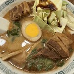 桂花ラーメン - 