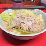 ラーメン二郎 - 