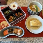 日本料理 京都 華暦 - 