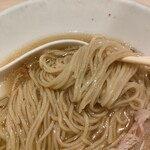 燃えよ麺助 - 