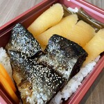 駅弁の函館みかど JR函館駅店 - 