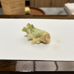 Tempura Ginza Ookawa - 