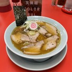Azabu Chashuken - チャーシュー麺