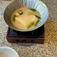 日本料理 京都 華暦 - 湯豆腐？