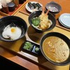 麺匠の心つくし つるとんたん 北新地店