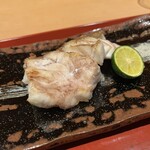 御料理ふじ居 - 