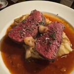 ニコ アパルトマン - 