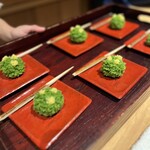 御料理ふじ居 - 