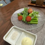 神田きくかわ 日比谷店 - 