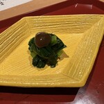 御料理ふじ居 - 