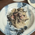 神田きくかわ 日比谷店 - 