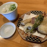 手打ちそば みやかわ - 