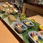 御料理ふじ居 - 