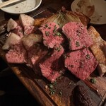 ニコ アパルトマン - 