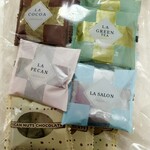 サロン・ド・ロワイヤル 京都店 - 