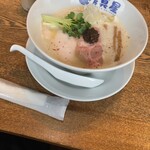 麺屋真星 - 