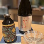 御料理ふじ居 - 