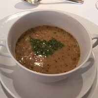 銀座 ハプスブルク・ファイルヒェン - 