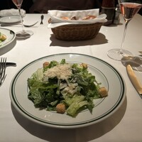 ウルフギャング・ステーキハウス 六本木 - 