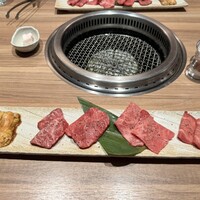 焼肉 スギモト HOUSeN -  焼肉 スギモト HOUSeN -