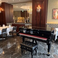 銀座 ハプスブルク・ファイルヒェン - 