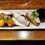 旨唐揚げと居酒メシ ミライザカ - 