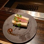 焼肉うしごろ 銀座並木通り店 - 