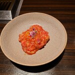 焼肉うしごろ 銀座並木通り店 - 