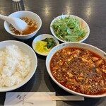 料理工房 萬福飯店 - 