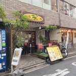 インド料理夢タージマハール吉祥寺 - 