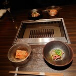 焼肉うしごろ 銀座並木通り店 - 