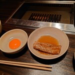 焼肉うしごろ 銀座並木通り店 - 