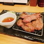 焼鳥くいものや 鳥処 - 