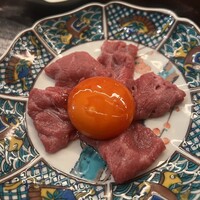 肉和食 月火水木金土日 - 