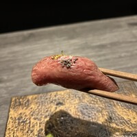 鉄板焼katakago - 