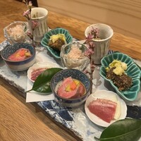 肉和食 月火水木金土日 - 