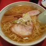 とかの - ラーメン