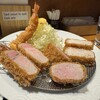 とんかつ KATSU 華