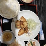 ひなた食堂 - 