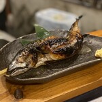 マグロと炉端 成る - 