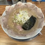 らあめん わや - 