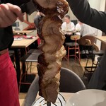 シュラスコ＆ビアレストラン ALEGRIA - 