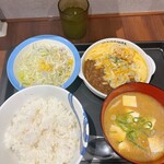 松屋 - 